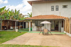 Casa no Serrano